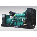 200kW China superior marca Yuchai diesel generador con CE